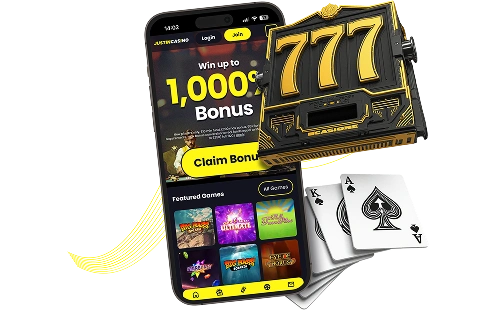 Justin Casino United Kingdom Justin Casino App