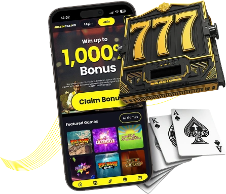Justin Casino United Kingdom Mobile Justin Casino United Kingdom App