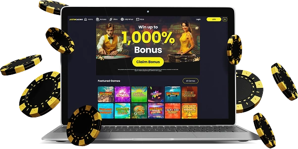 Justin Casino United Kingdom Desktop Justin Casino United Kingdom Desktop