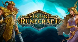 Viking Runecraft in Justin Casino United Kingdom Viking Runecraft