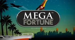 Mega Fortune in Justin Casino United Kingdom Mega Fortune