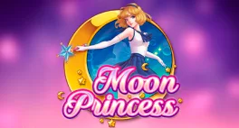Moon Princess in Justin Casino United Kingdom Moon Princess