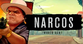 Narcos in Justin Casino United Kingdom Narcos