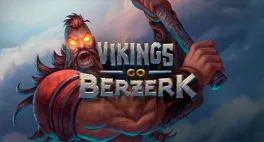 Vikings go Berzerk in Justin Casino United Kingdom Vikings go Berzerk
